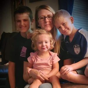 Meet your Posher, Brittany